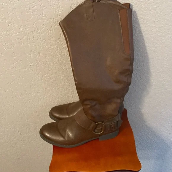 Unr8ed women’s boots - Picture 1 of 11